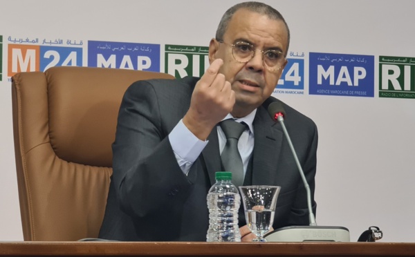 بنيوب: ليس هناك ما يثبت وجود انتهاكات جسيمة لحقوق الإنسان بالمغرب