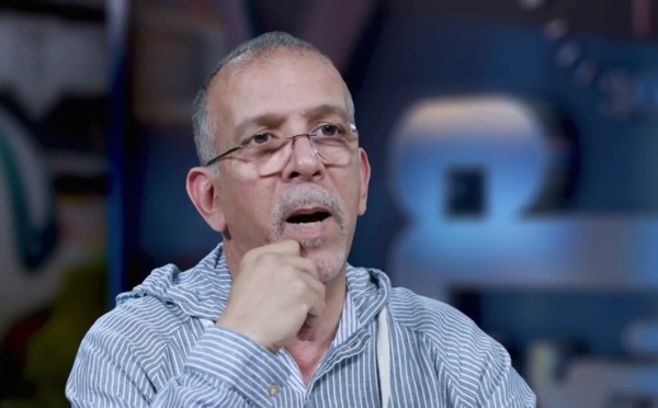 دراجي و سياسة ( النفط مقابل الغذاء )