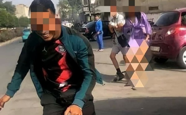 إبتدائية طنجة تقول كلمتها في حق "المتورط الرئيسي" في قضية فتاة التنورة القصيرة