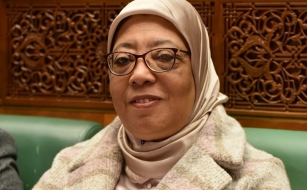 تحسين وضعية أساتذة الجامعة مدخل تحفيزهم على البحث العلمي