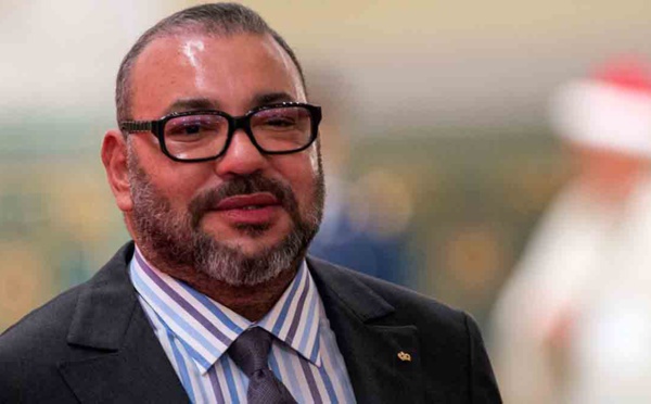 الملك محمد السادس يبعث ب7 برقيات لهذه الدول