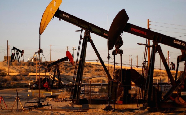 المغرب يعطي الضوء الأخضر لشركات عالمية للتنقيب عن النفط بالصحراء المغربية