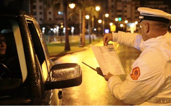 عودة حظر التجوال الليلي المؤقت في المغرب