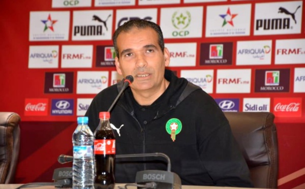 إنجاز تاريخي للمنتخب الوطني المغربي في كأس العالم بليتوانيا 2021