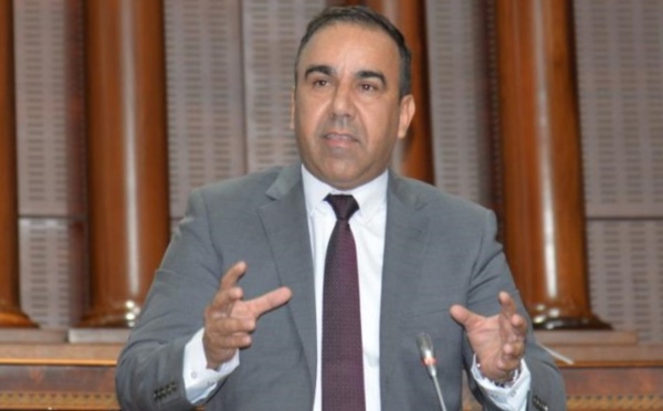 التشغيل الذاتي مدخل معالجة ظاهرة البطالة