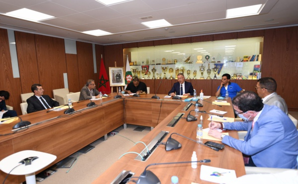 الجامعة تضع شروطا من أجل انتدابات الأندية بالميركاتو الشتوي
