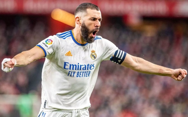 ريال مدريد يغرد وحيدا في الصدارة