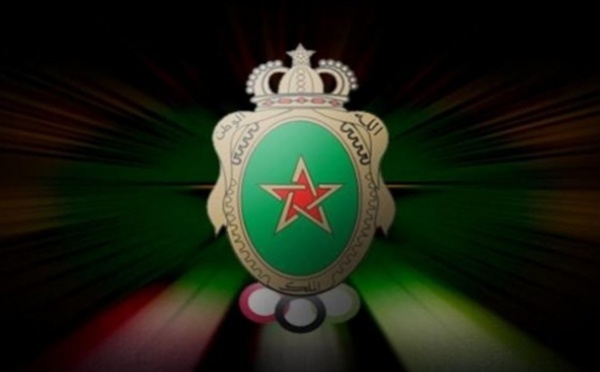 الجيش الملكي يستنكر قرار تأجيل مباراته مع الرجاء