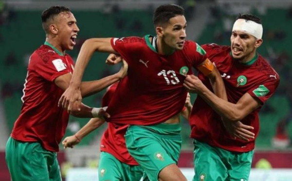 استدعاء ثلاثة لاعبين من المنتخب المحلي لخوض غمار كأس إفريقبا رفقة الأسود