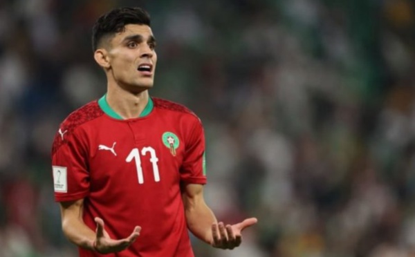 المنتخب المغربي وأشرف بن شرقي ضمن المرشحين لجائزة الأفضل عربيا