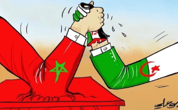 الجزائر ما زالت تتربص بالعمق الاقتصادي الإفريقي للمغرب