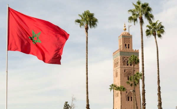 الرباط تنخرط في أضخم مشروع إقتصادي أطلقته بكين