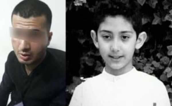 محكمة النقض تثبت حكم الإعدام على قاتل الطفل عدنان