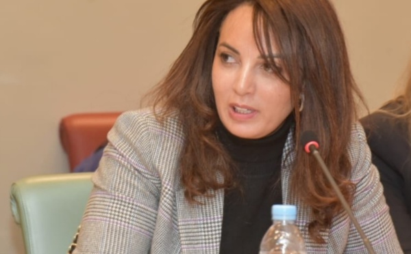 جهة بني ملال خنيفرة بدون محكمة تجارية وإدارية