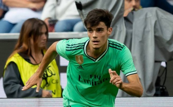 موهبة ريال مدريد الصاعدة على مشارف الاعتزال
