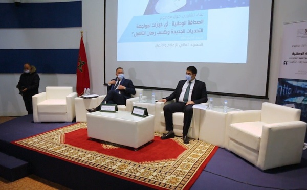 أزمة المقاولات الصحافية تُدخِل خبراء إلى طاولة النقاش
