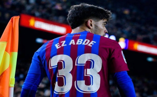 لويس إنريكي يثير الجدل حول رغبة الزلزولي تمثيل منتخب إسبانيا