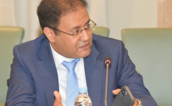 قرية الصيد امهيريز بإقليم أوسرد تتطلع إلى الاستفادة من حصة لصيد الأخطبوط