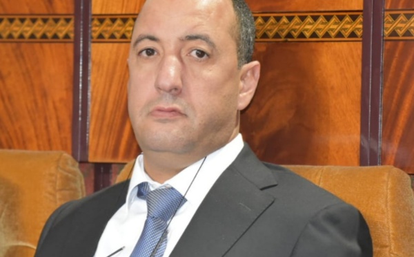 الربط السككي بين مراكش وأكادير مشروع هيكلي لجهة سوس ماسة