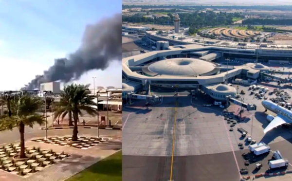 مليشيات الحوثيين بتحريض من إيران تفتح المنطقة على الحرب