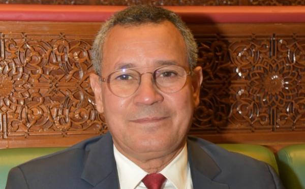 نجاحات الصناعة الوطنية تستمد قوتها من الاستقرار السياسي والاجتماعي