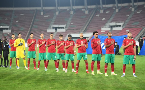 مسار المنتخب المغربي في مسابقات "الكان" يفرض عليه الحذر من مالاوي