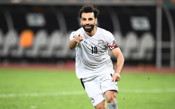 مصر تتجاوز كوت ديفوار وتلاقي المغرب في دور الربع