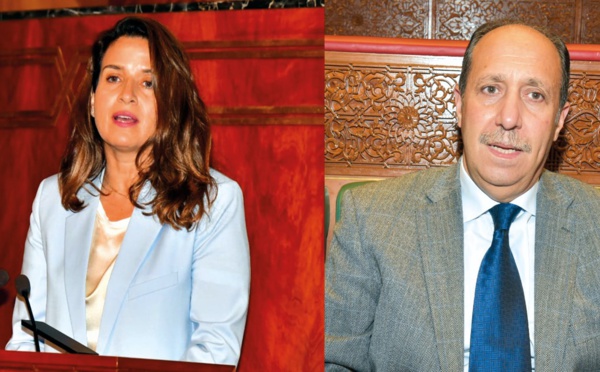 المغرب مؤهل لتحقيق الاكتفاء الذاتي الطاقي والتوجه إلى التصدير