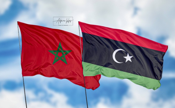 المغرب يعيد فتح قنصليته في ليبيا