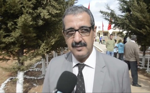عواج ينظم لقاء تكوينيا حول برنامج التخطيط المدرسي متعدد السنوات PSP