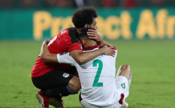 ردود أفعال غاضبة بعد الإقصاء المهين للأسود أمام الفراعنة