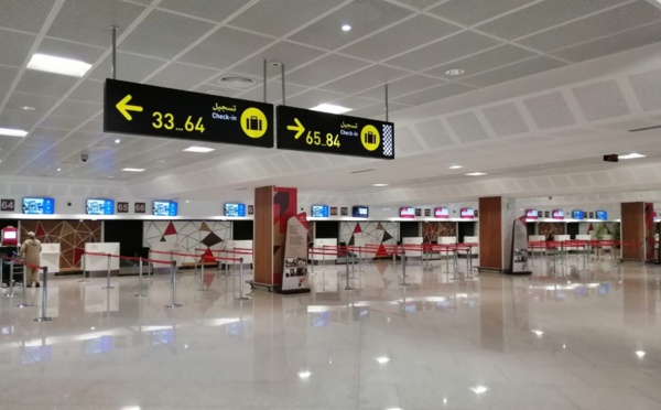 هذه شروط دخول المغرب بعد فتح الحدود
