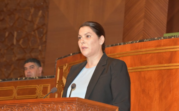 الطلب السكني يصل 2 مليون وحدة والاحتياجات تهم الطبقة المتوسطة والهشة