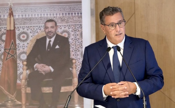 الجرعة الثالثة تقف حجر عثرة  أمام تحقيق الإقلاع الإقتصادي بالمغرب