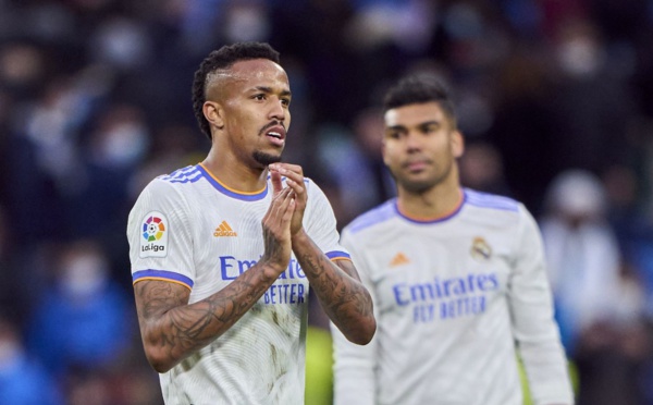 ريال مدريد يغادر كأس الملك بعد الخسارة من بيلباو