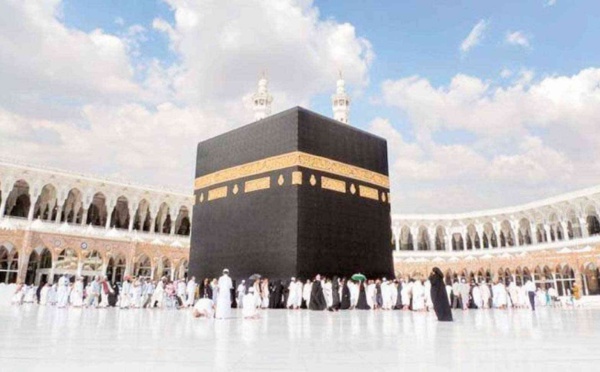 السعودية تضع شروطا جديدة من أجل العمرة