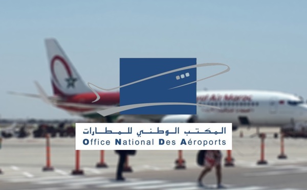 المكتب الوطني للمطارات يفتح تقنية تواصل جديدة مع المسافرين
