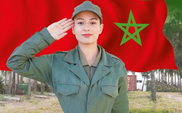 الداخلية تعلن عن انتهاء عملية الإحصاء المتعلقة بالخدمة العسكرية 
