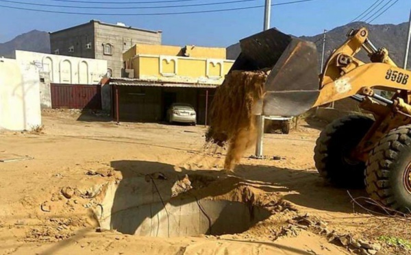 في محاولة منهم لمنع تكرار مأساة الطفل "ريان"