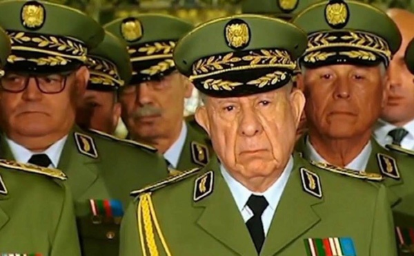 نظام الجنرالات يستغل قانون الإرهاب ضد أي تظاهر في ذكرى الحراك الشعبي