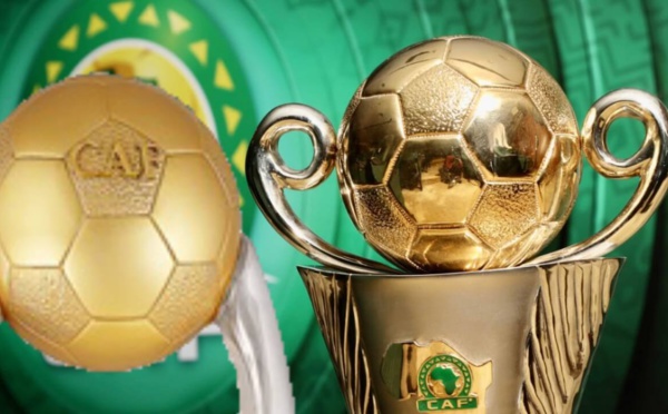 الكاف يودع مسابقتي دوري الأبطال والكونفدرالية إلى الأبد