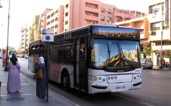 أثمان وسائل النقل ترتفع بالمغرب