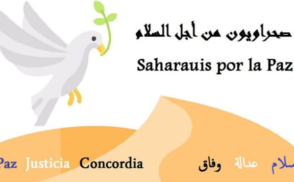 حركة صحراويون من أجل السلام تدعو للحوار وتجنب إهدار الفرص