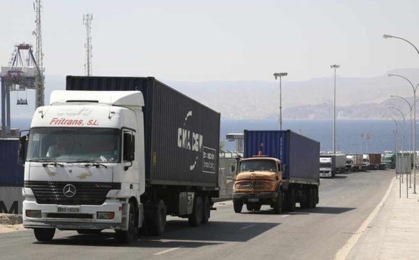 مقاولات مواطنة تتبرأ من الزيادة في تعرفة النقل بالمغرب