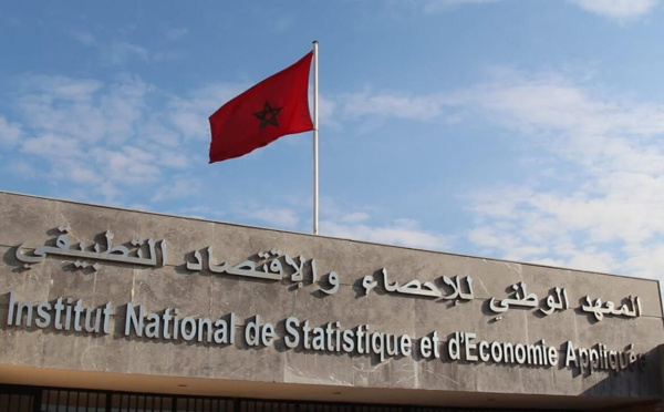 القاسمي مديرا جديدا للمعهد الوطني للإحصاء والاقتصاد التطبيقي