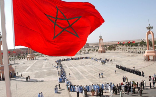 تقرير فرنسي يبرز الدور المحوري للمملكة داخل المغرب العربي