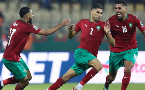 الفيفا يعدل في برمجة مباريات الفاصل الإفريقي المؤهل لقطر 2022