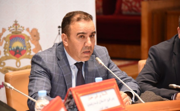 الماء الشروب يجب أن يصل إلى المناطق الصعبة بالمغرب