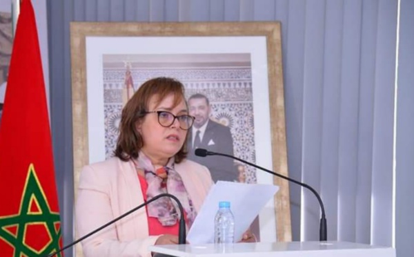 قضايا المرأة المغربية في صلب الاجتماعي الحكومي الأسبوعي