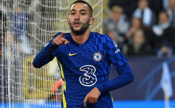 رسميا.. زياش يكذب قرار عودته للمنتخب "لن أعود..!" 